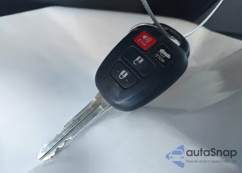 2016 Toyota Corolla Le from USA, damaged, VIN 2T1BURHE6GC531186